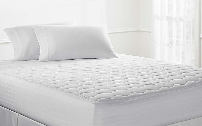 mattress pads dorm bedding