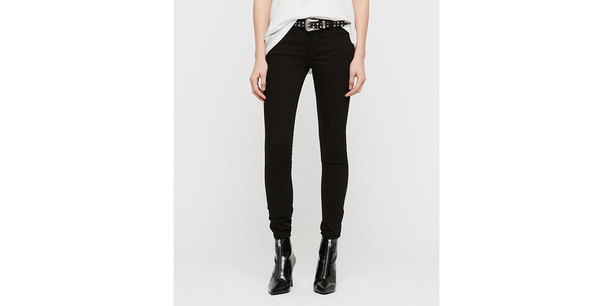 Our 5 Favorite Pieces from the AllSaints Sale Up to 60% Off ...