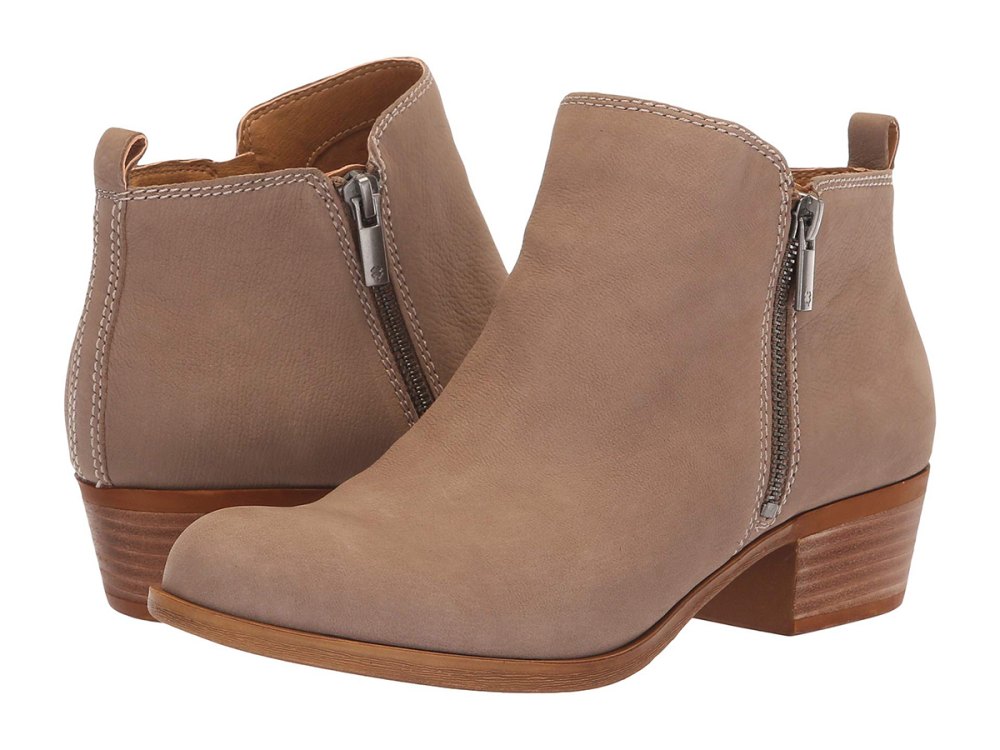 boot