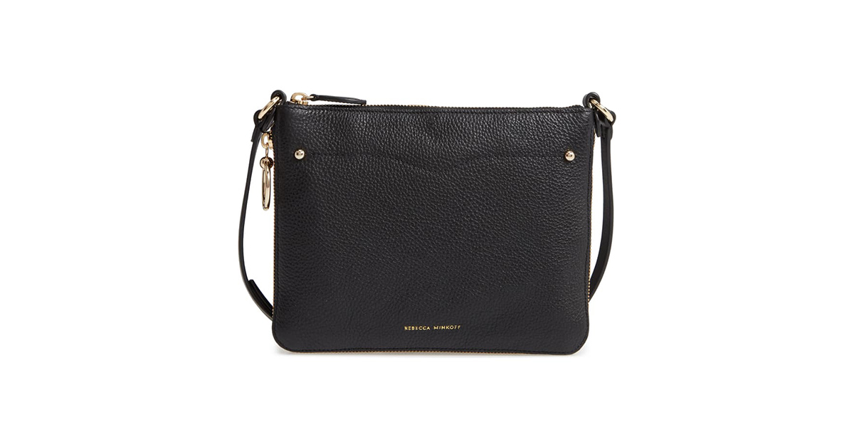 Our Favorite Crossbody Bag in the Nordstrom Anniversary Sale Is So Versatile