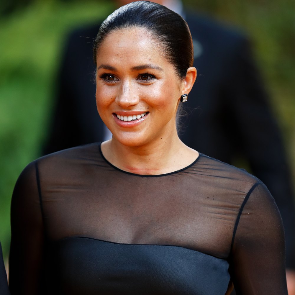 Duchess Meghan&rsquo;s Half-Brother Asks the Queen to Help Heal Family Rift