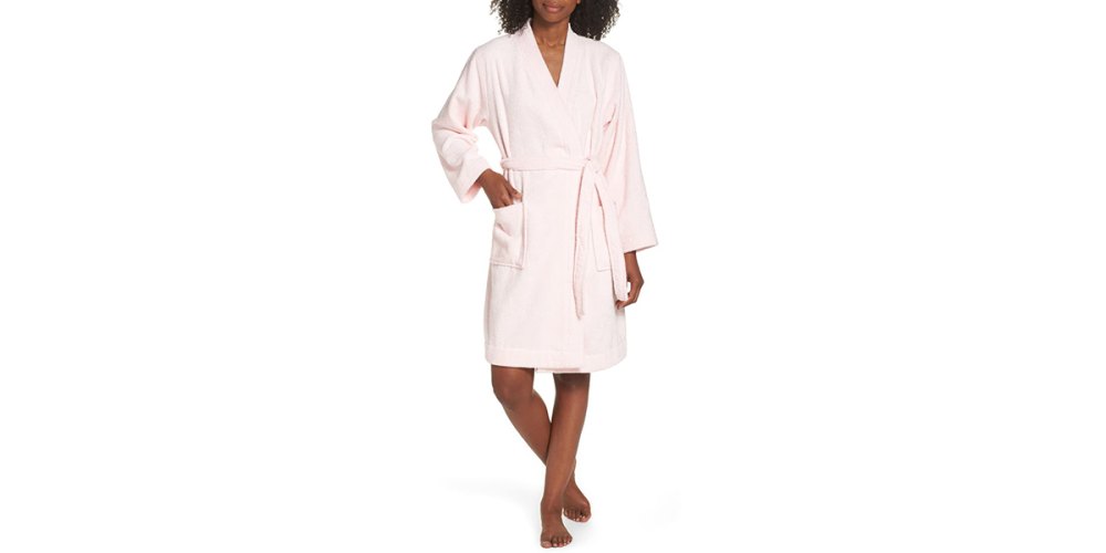 four-robe