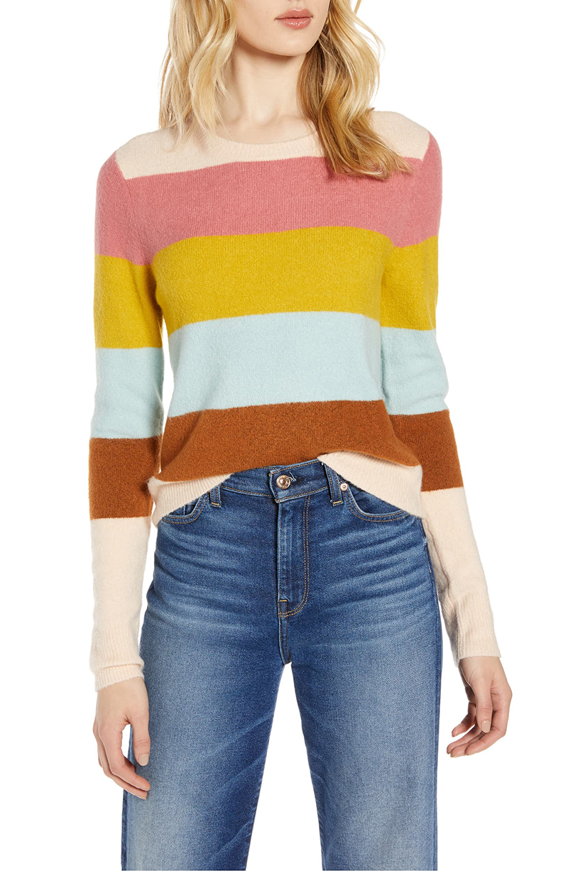 sweater