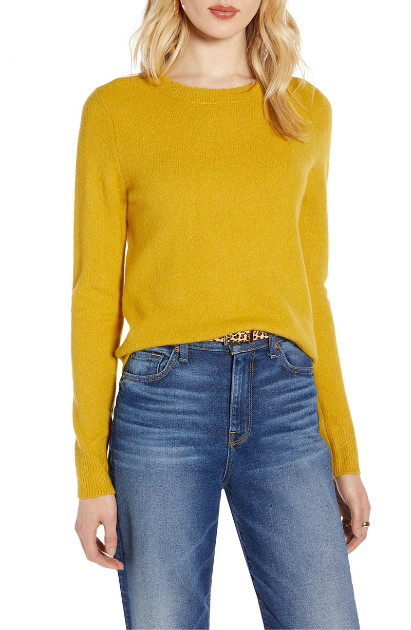 sweater