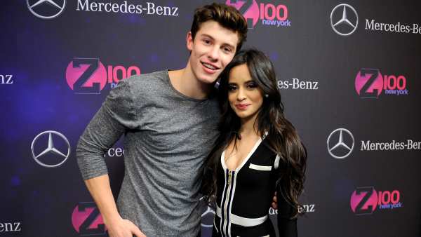 Shawn Mendes and Camila Cabello Spotted Kissing Amid Relationship Rumors