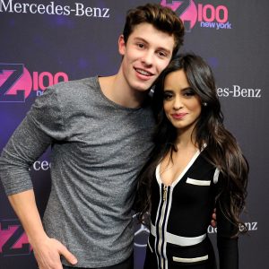 Shawn Mendes and Camila Cabello Spotted Kissing Amid Relationship Rumors