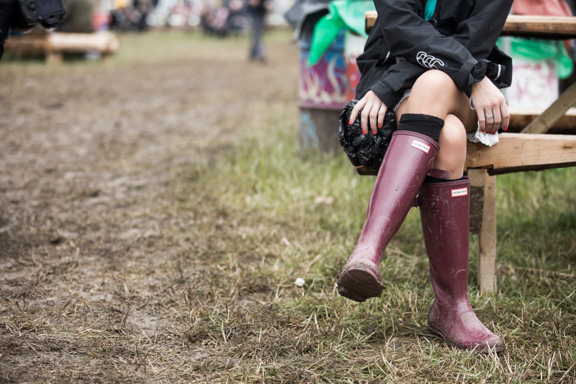 nordstrom girls rain boots