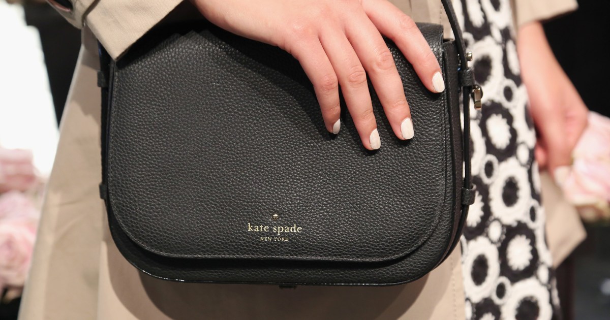 Nordstrom Anniversary Sale 2019: A Favorite Kate Spade Bag Is $100 Off