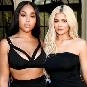 Kylie Jenner Only Wants the Best Jordyn Woods After Cheating Scandal