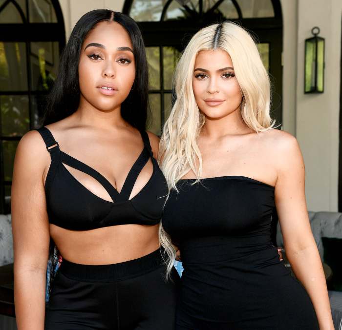 Kylie Jenner Only Wants the Best Jordyn Woods After Cheating Scandal