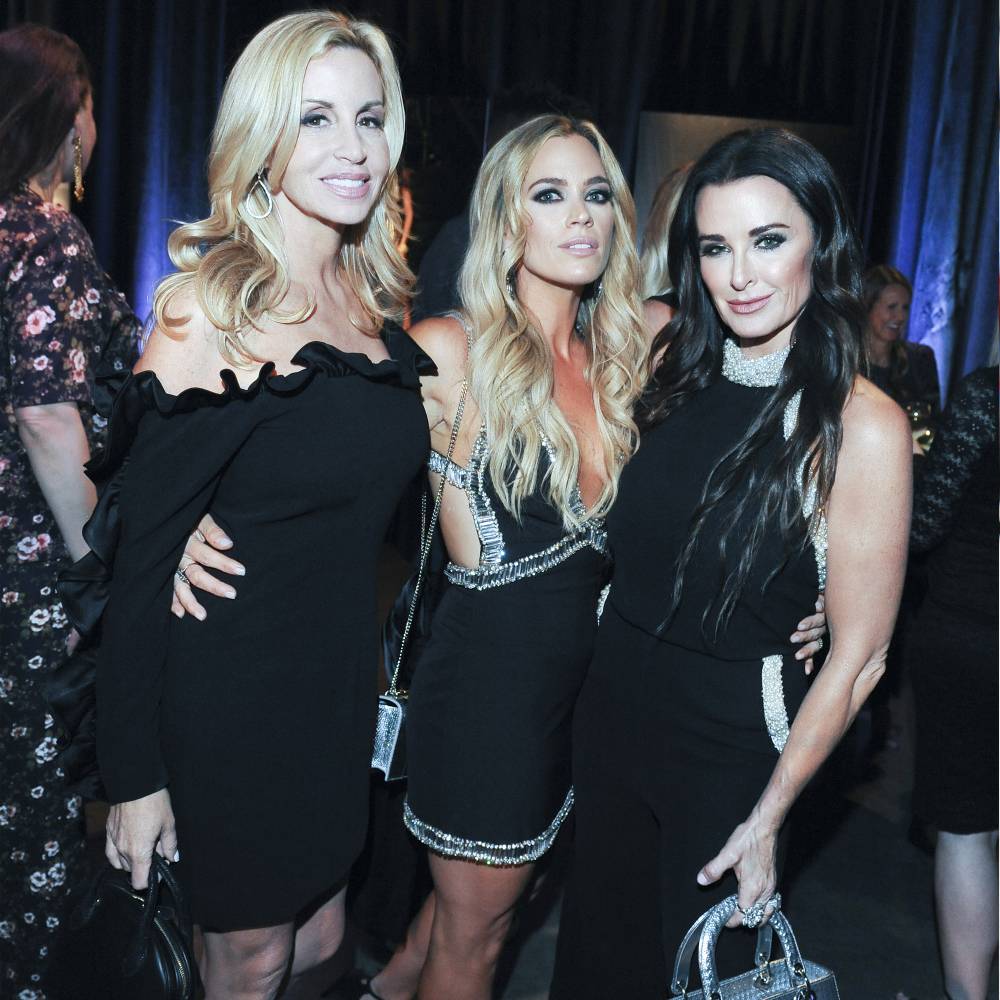 Lisa Vanderpump's Husband Ken Todd Slams 'RHOBH' Cast's 'Vicious Nastiness'