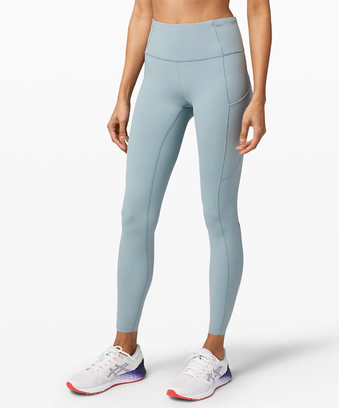Best Lulu Compression Leggings With