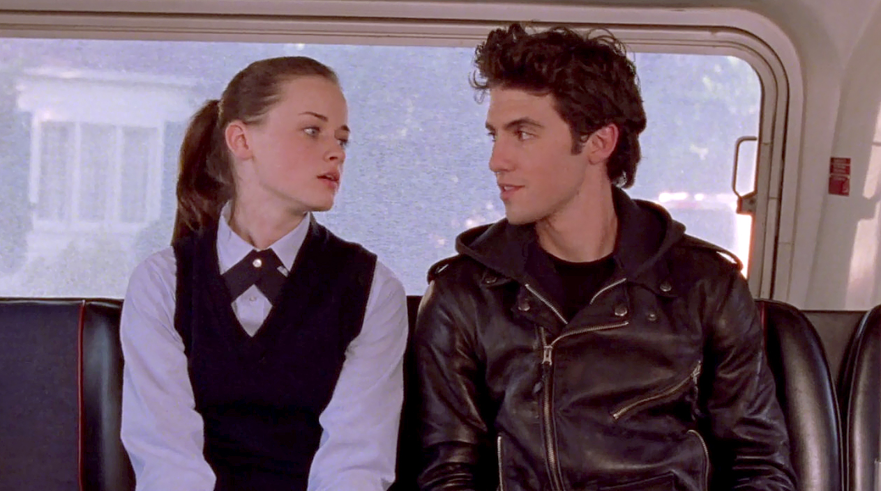 Milo Ventimiglia's Astounding Transformation over the Years, From his Sultry Music Video Debut to 'This Is Us'
