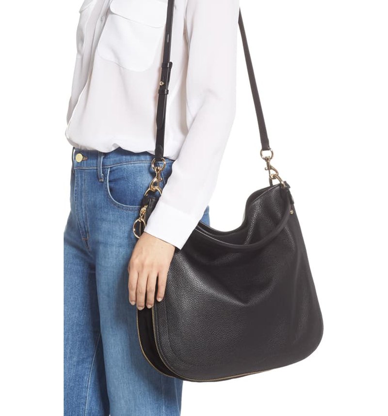 purse