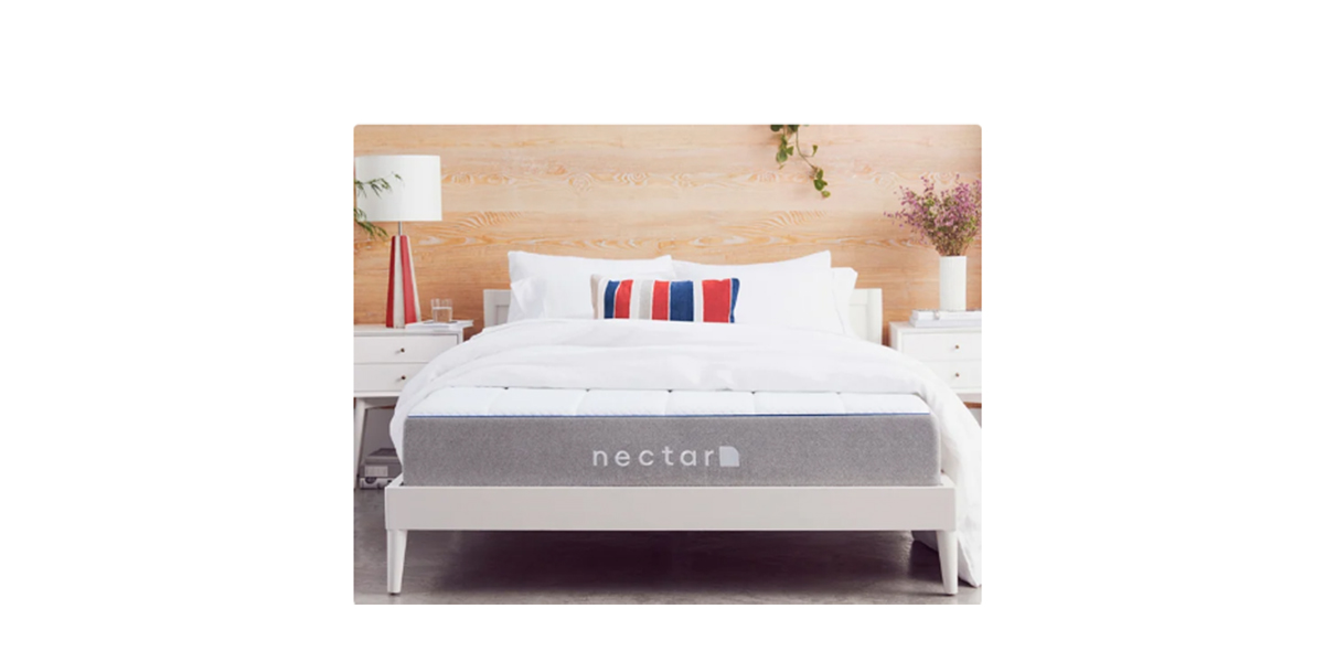 nectar-bed-four