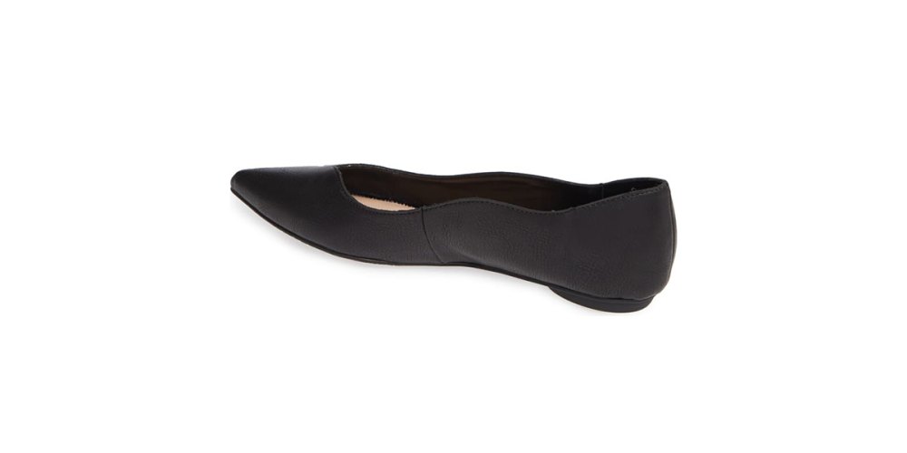 scalloped-shoe