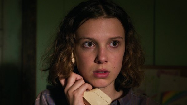 stranger things easter egg