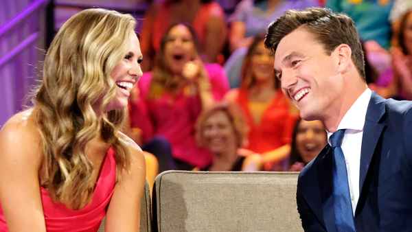 Tyler Cameron My Reconciliation With Hannah Brown Inevitable