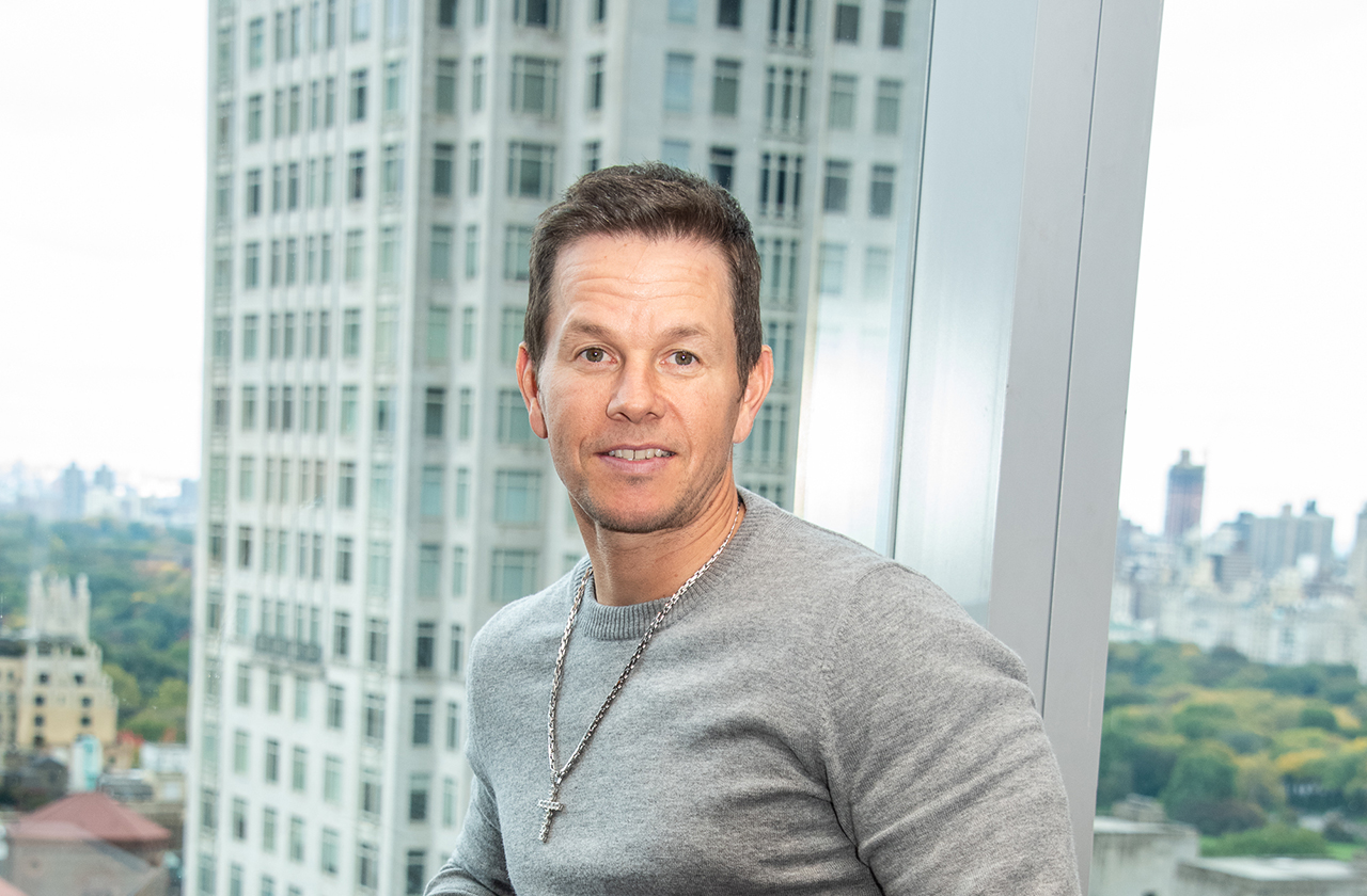 Mark Wahlberg