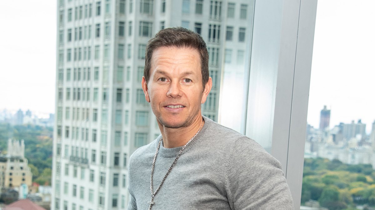 Mark Wahlberg