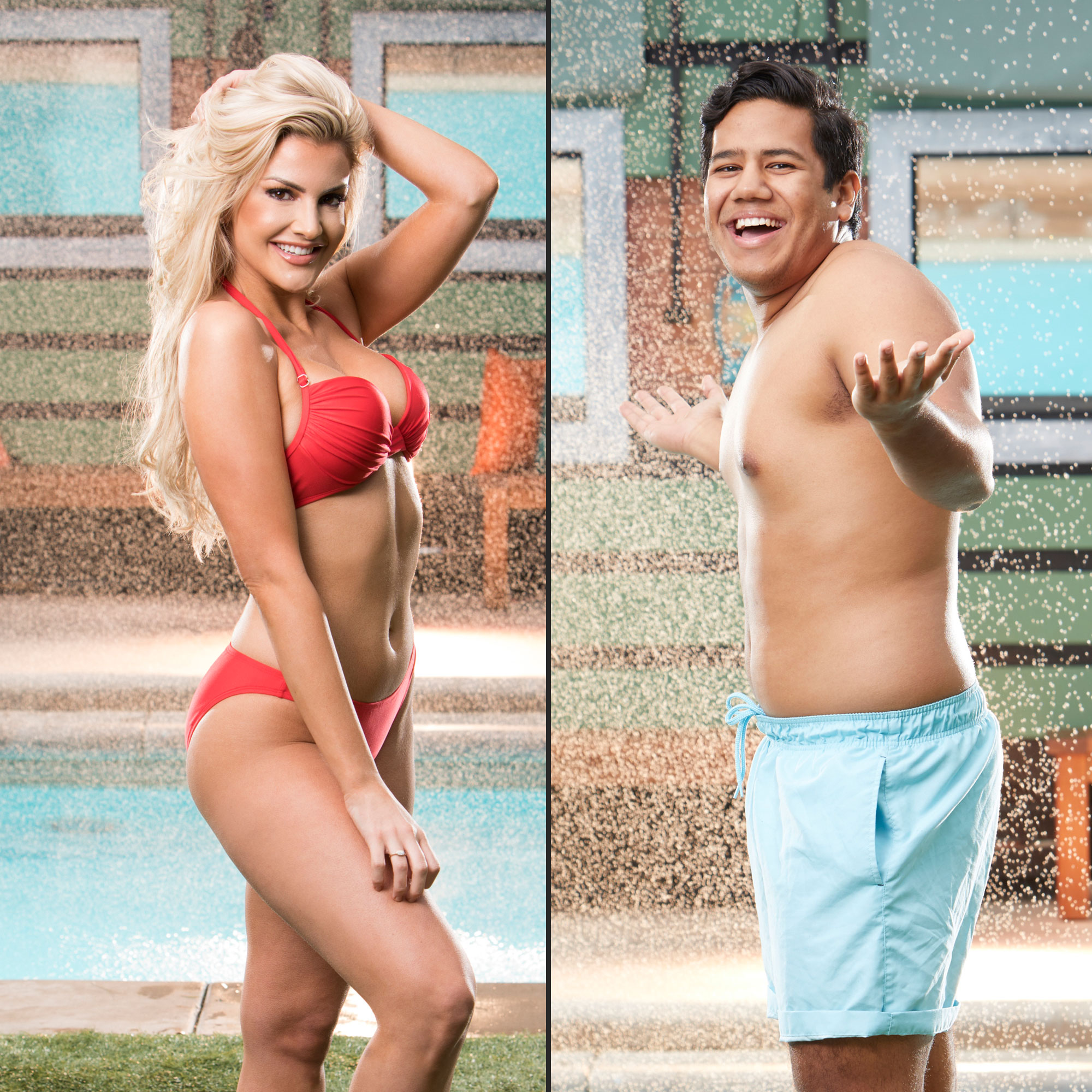 ‘Big Brother’ Eviction Who Was the First Voted Out?
