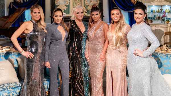 ‘The Real Housewives of New Jersey’ Season 10 Everything We Know
