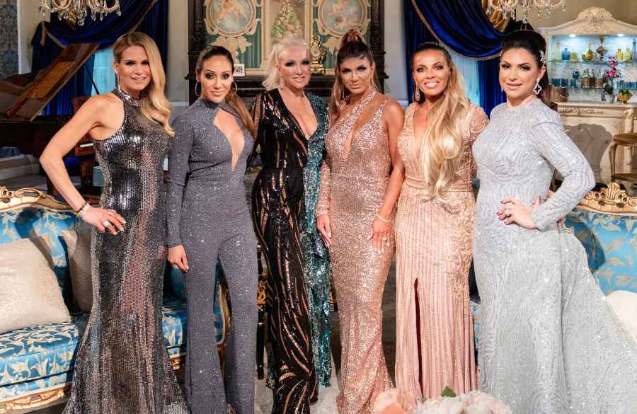 ‘The Real Housewives of New Jersey’ Season 10 Everything We Know