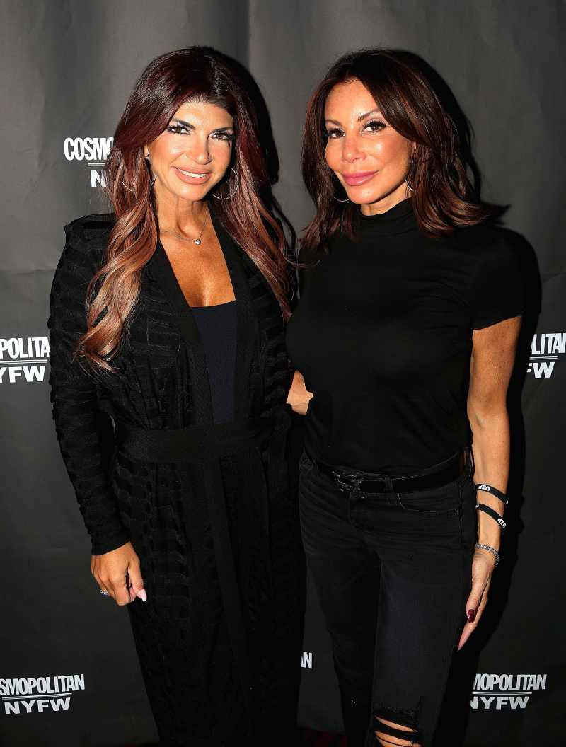 ‘The Real Housewives of New Jersey’ Season 10 Everything We Know