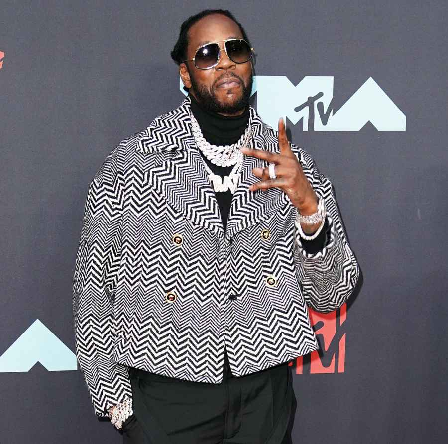 2 Chainz What You Didn't See On TV MTV VMAs 2019