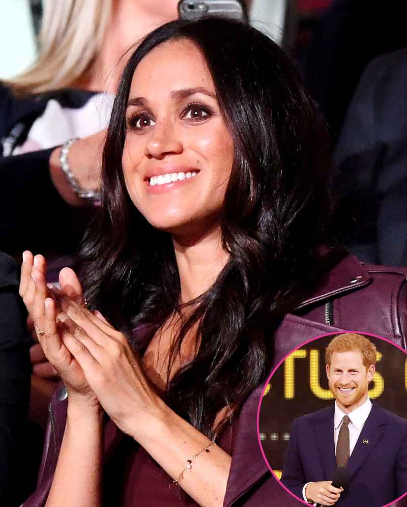 10 Times Duchess Meghan Stole Our Hearts