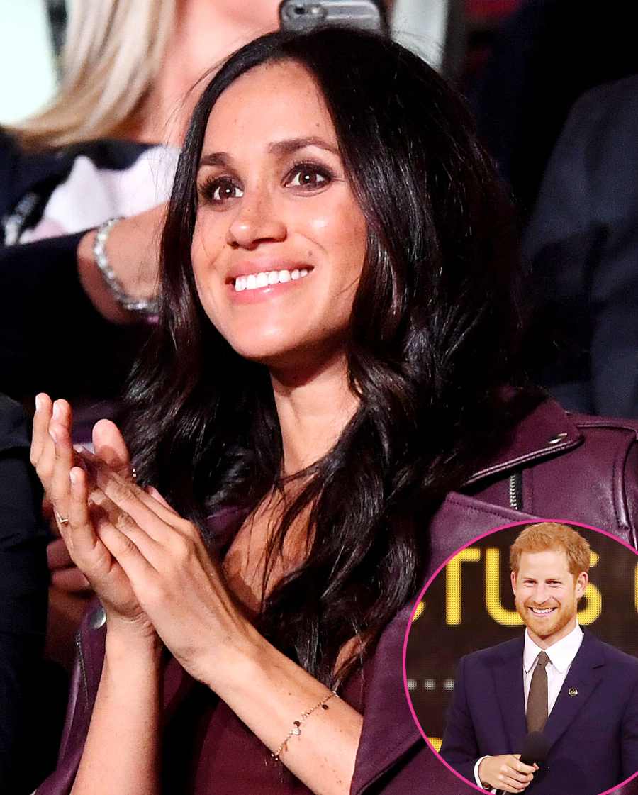 10 Times Duchess Meghan Stole Our Hearts