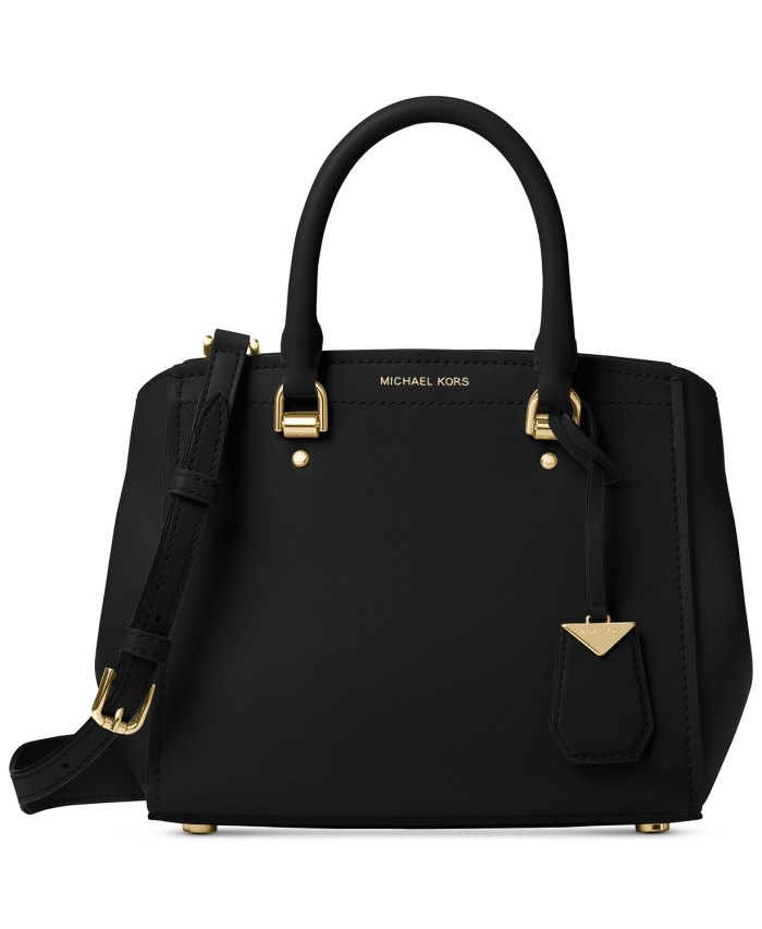 This Michael Kors Bag Is 50% off in the Macy's Labor Day Sale | Us Weekly