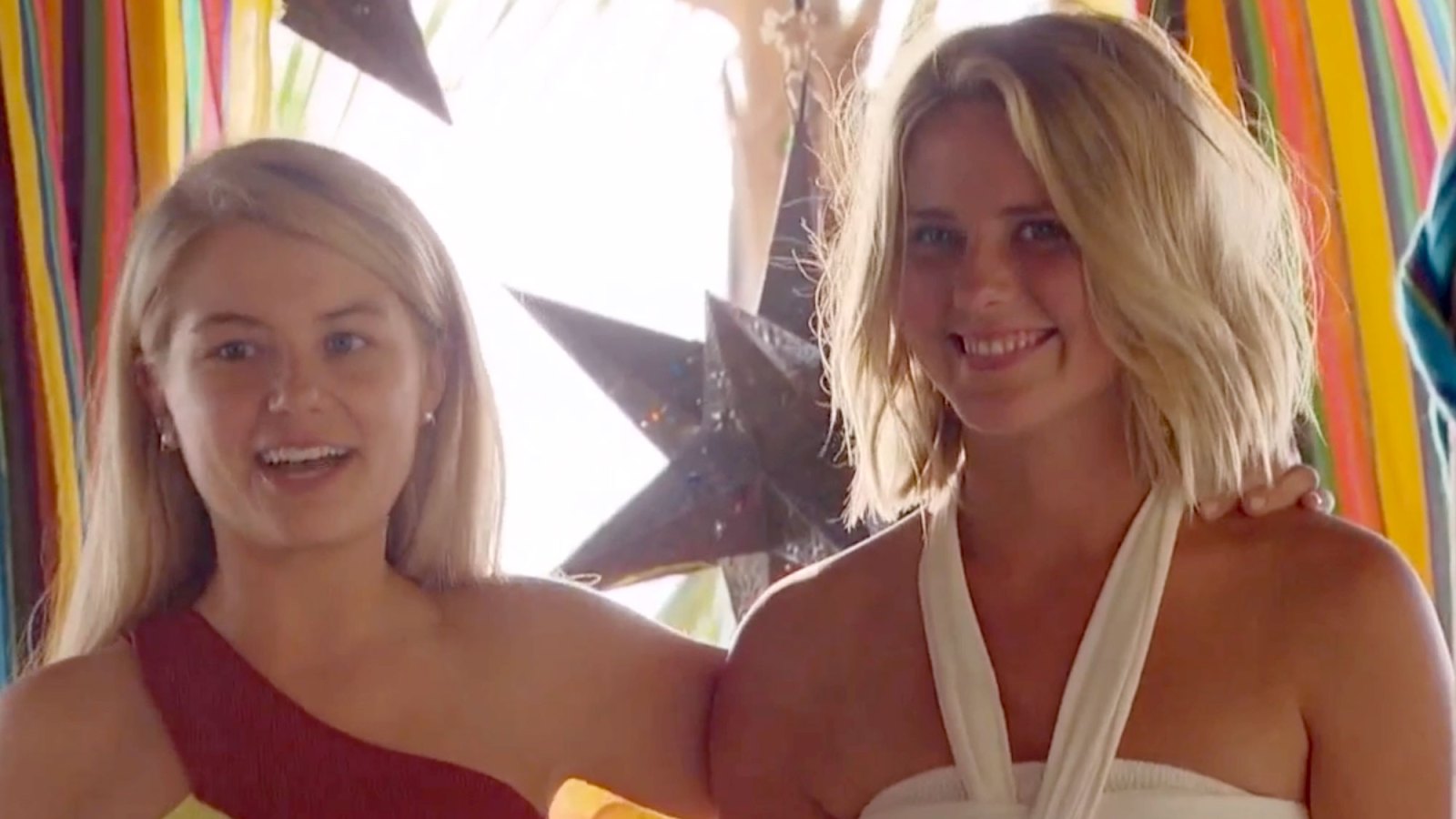 5 Things to Know About ‘Bachelor in Paradise’ Star Demi Burnett’s GF Kristian Haggerty