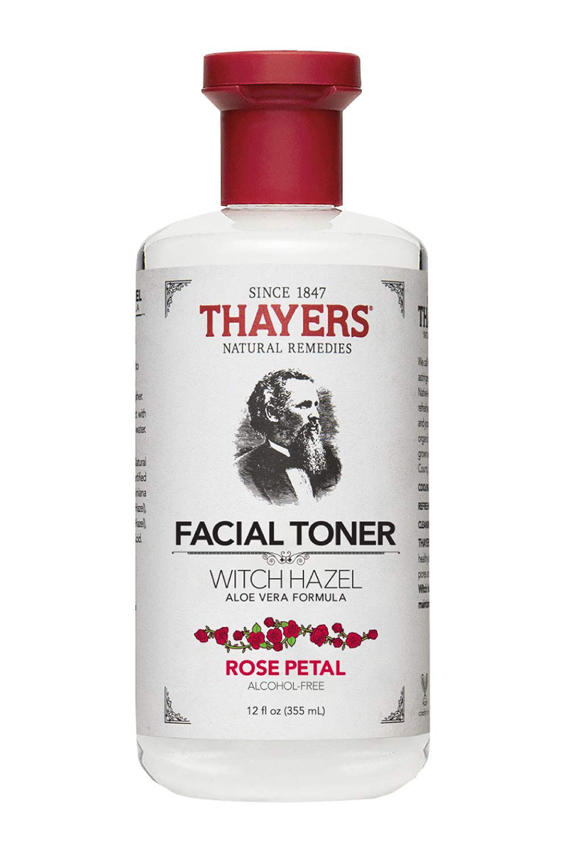 tayers