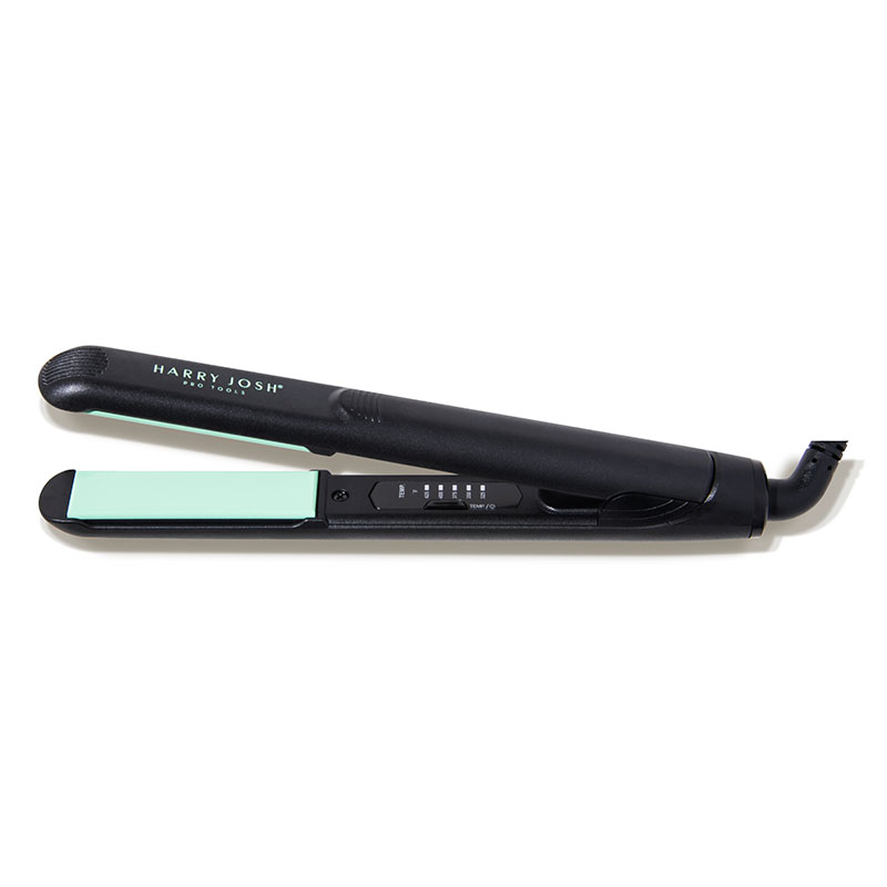 flat iron