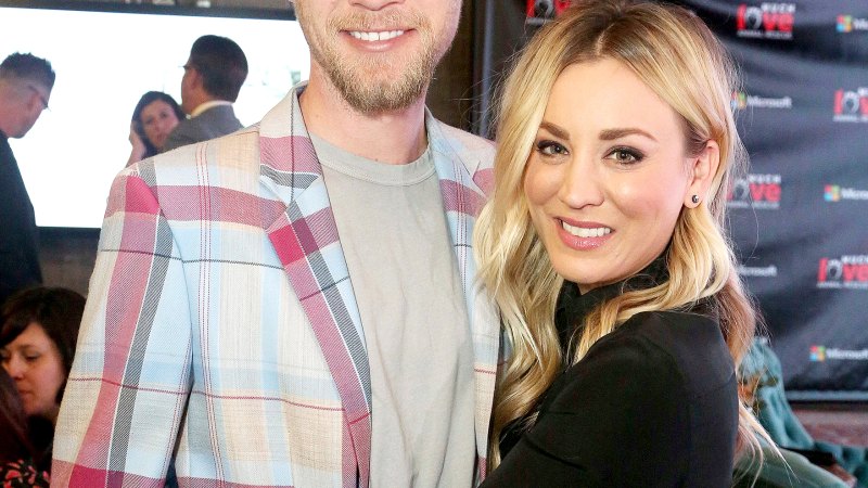 Kaley Cuoco and Karl Cook: A Timeline of Their Relationship