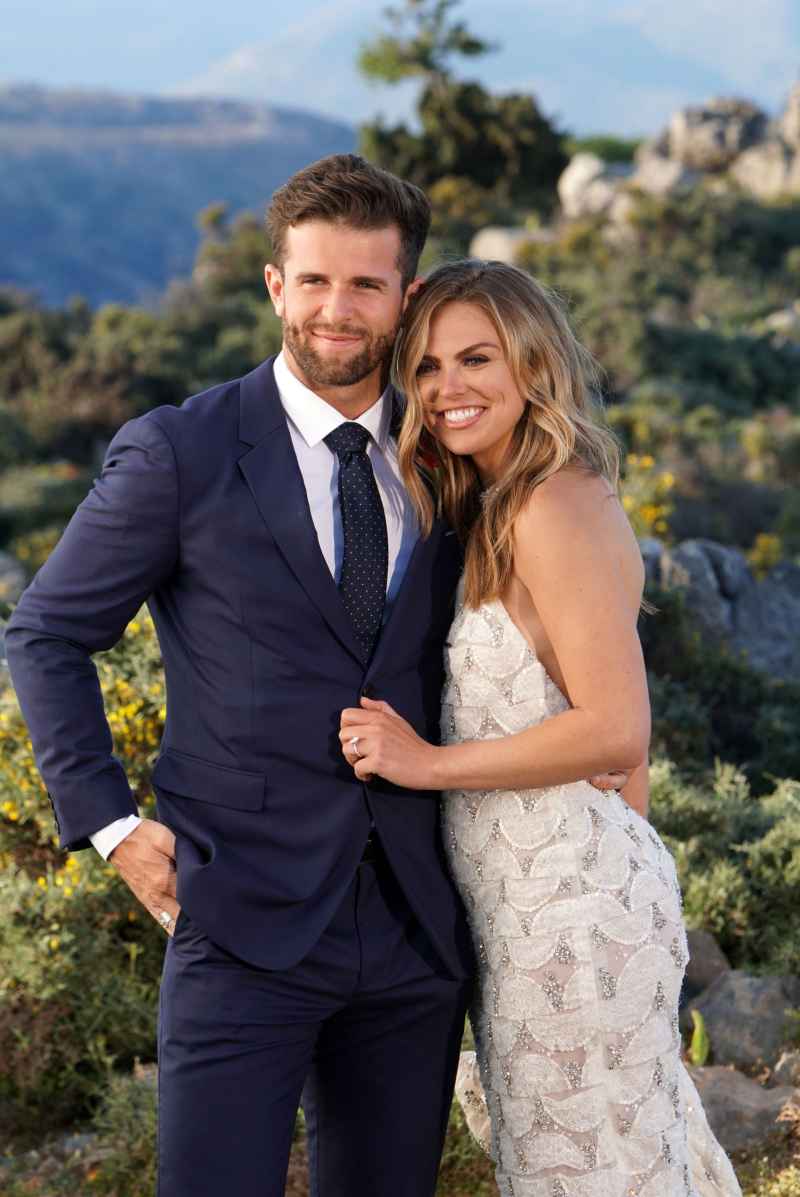 9 Revelations From Jed Wyatt's Post-'Bachelorette' Podcast With Ali Fedotowsky and Rachel Lindsay
