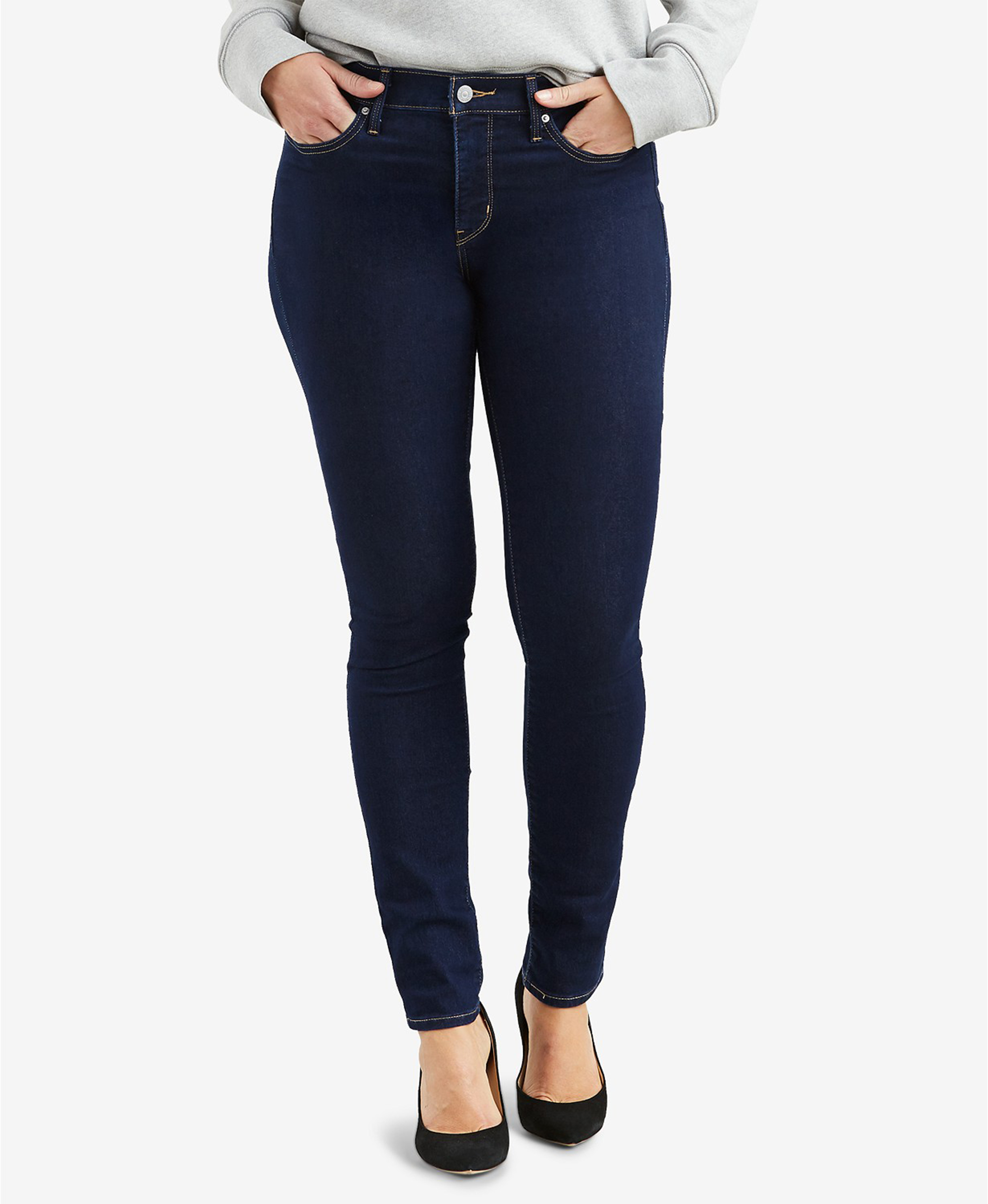 Get the Shaping Jeans Everyone Loves on Sale at Macy's for Labor Day