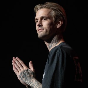 Aaron Carter Fine After Wellness Check