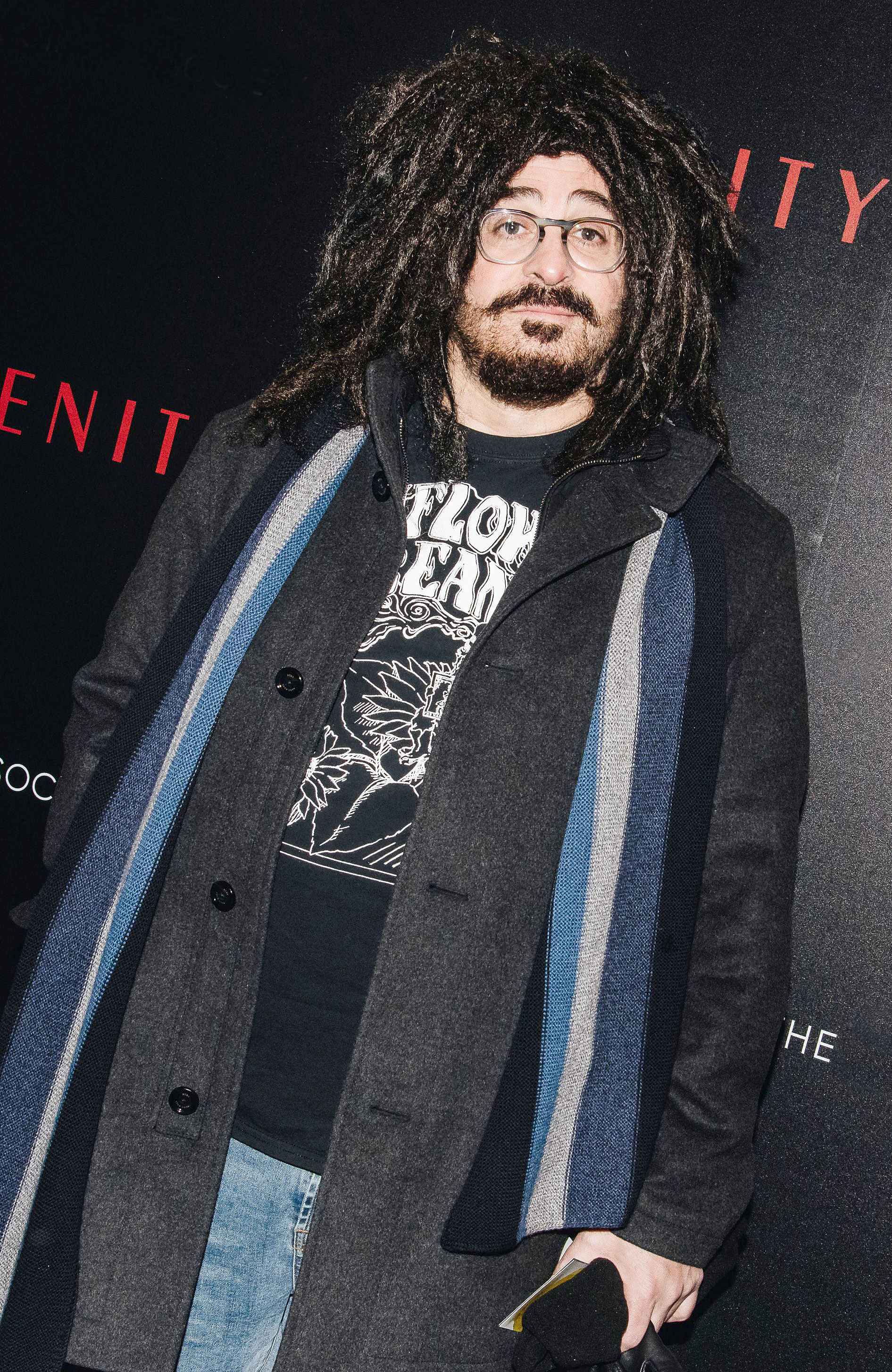 Adam Duritz News - Us Weekly