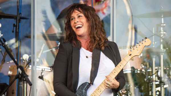 Alanis Morissette