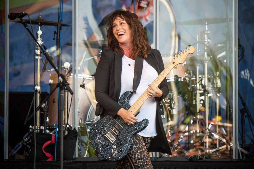 Alanis Morissette