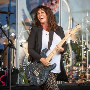 Alanis Morissette