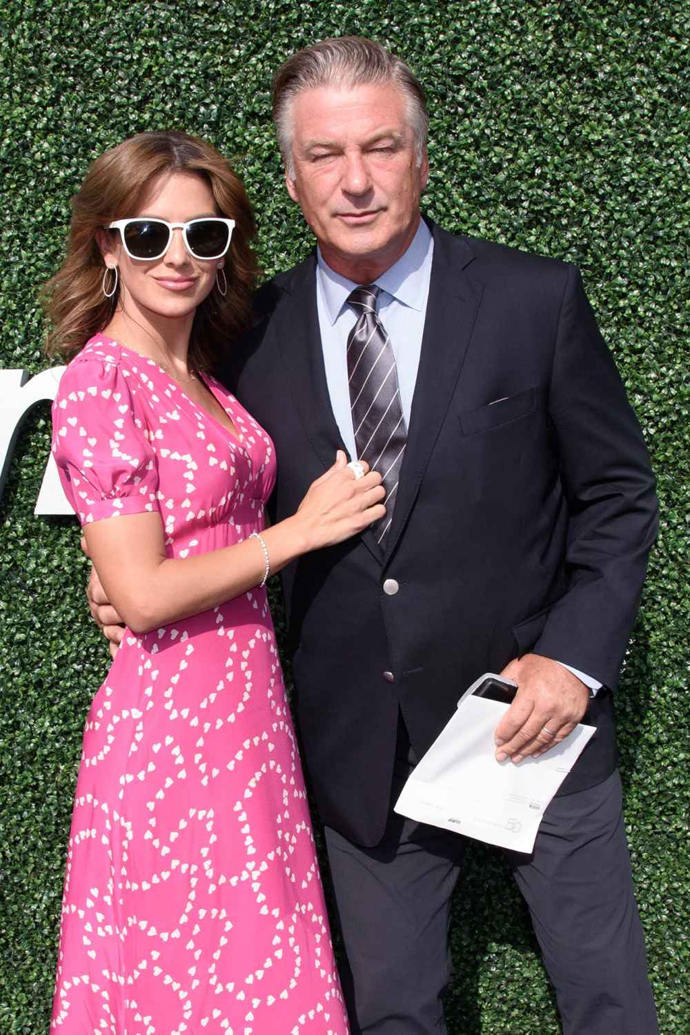 Alec Baldwin Didn’t Know Hailey and Justin Were Marrying Again Soon