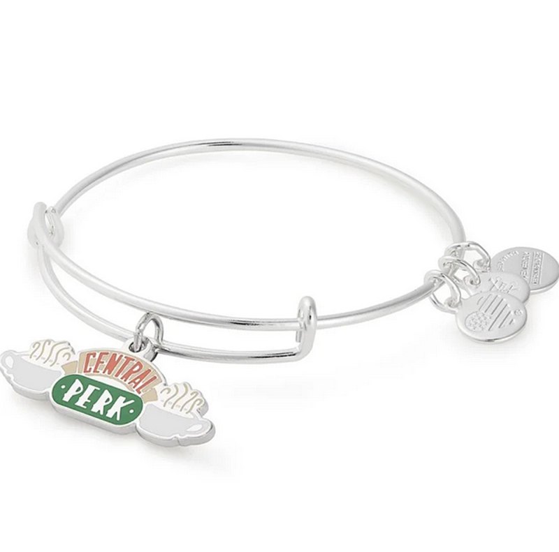 Alex and Ani Friends Collection - Central Perk