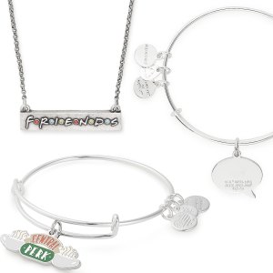 Alex and Ani x Friends Collection