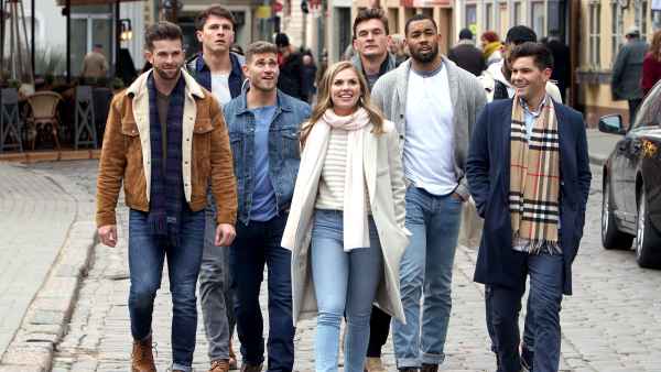 All the Details of ‘The Bachelorette’ Season 15 Contestants Group Chat With Jed Wyatt