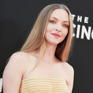 Amanda Seyfried August 1, 2019