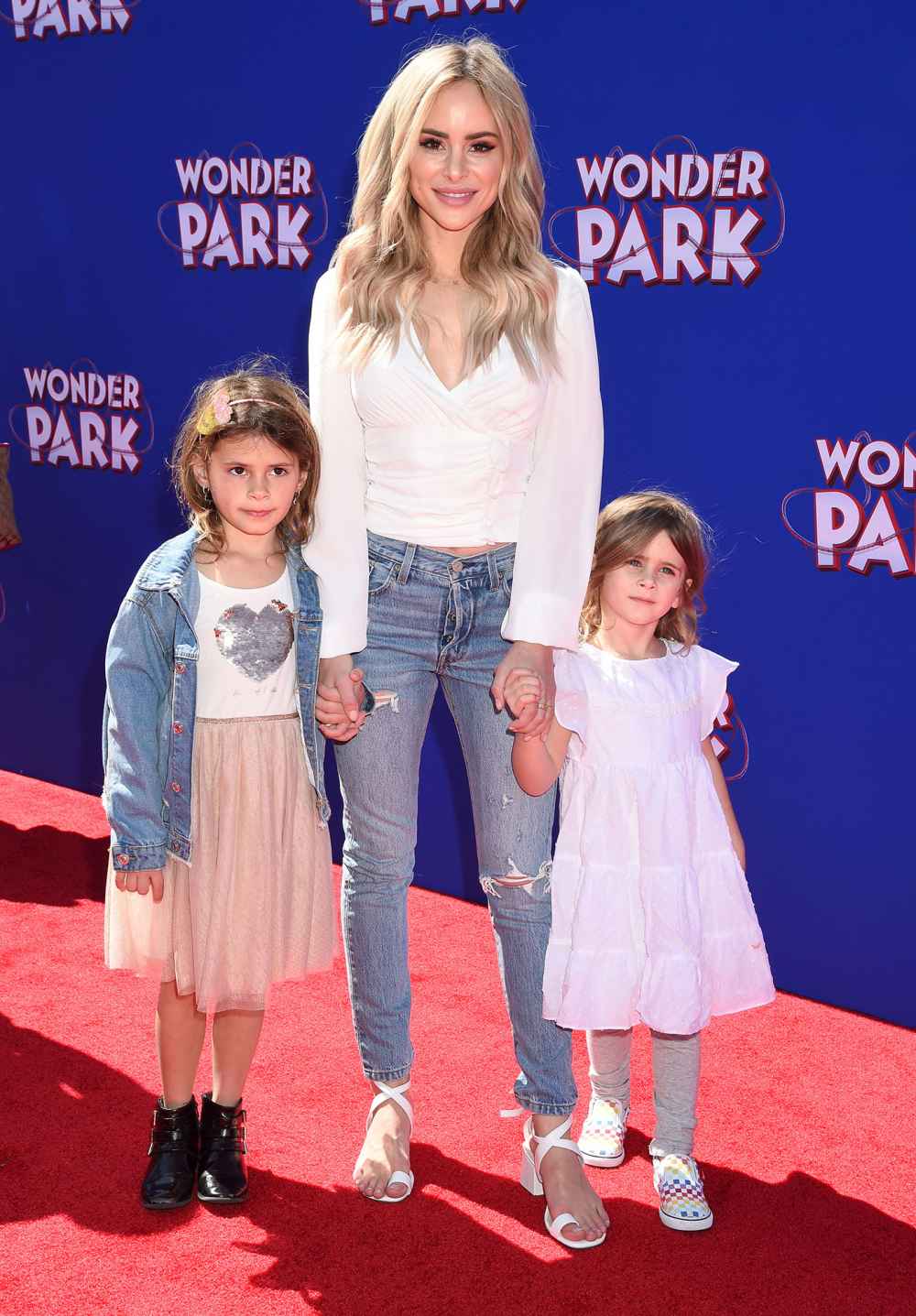 Amanda Stanton Admits Her Daughters Aren&rsquo;t Sleep-Trained