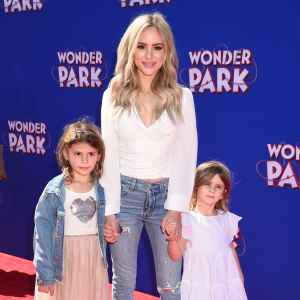 Amanda Stanton Admits Her Daughters Aren’t Sleep-Trained